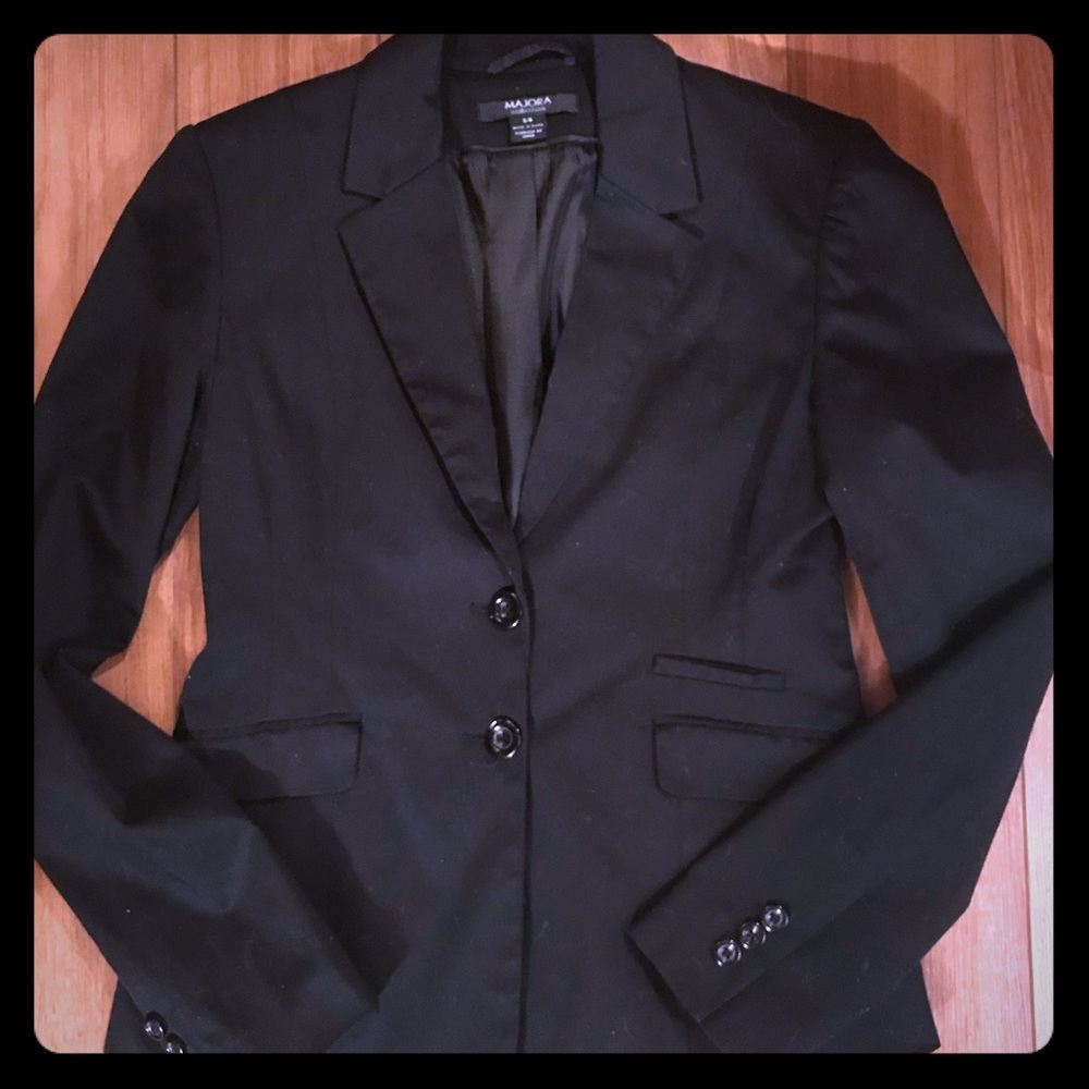 Majora Collection Blazer - Picture 1 of 2